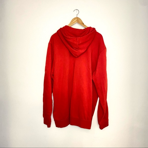 Adidas Bayern Munich Hoodie - Picture 2 of 5